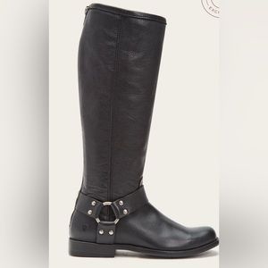 Frye Tall Boots